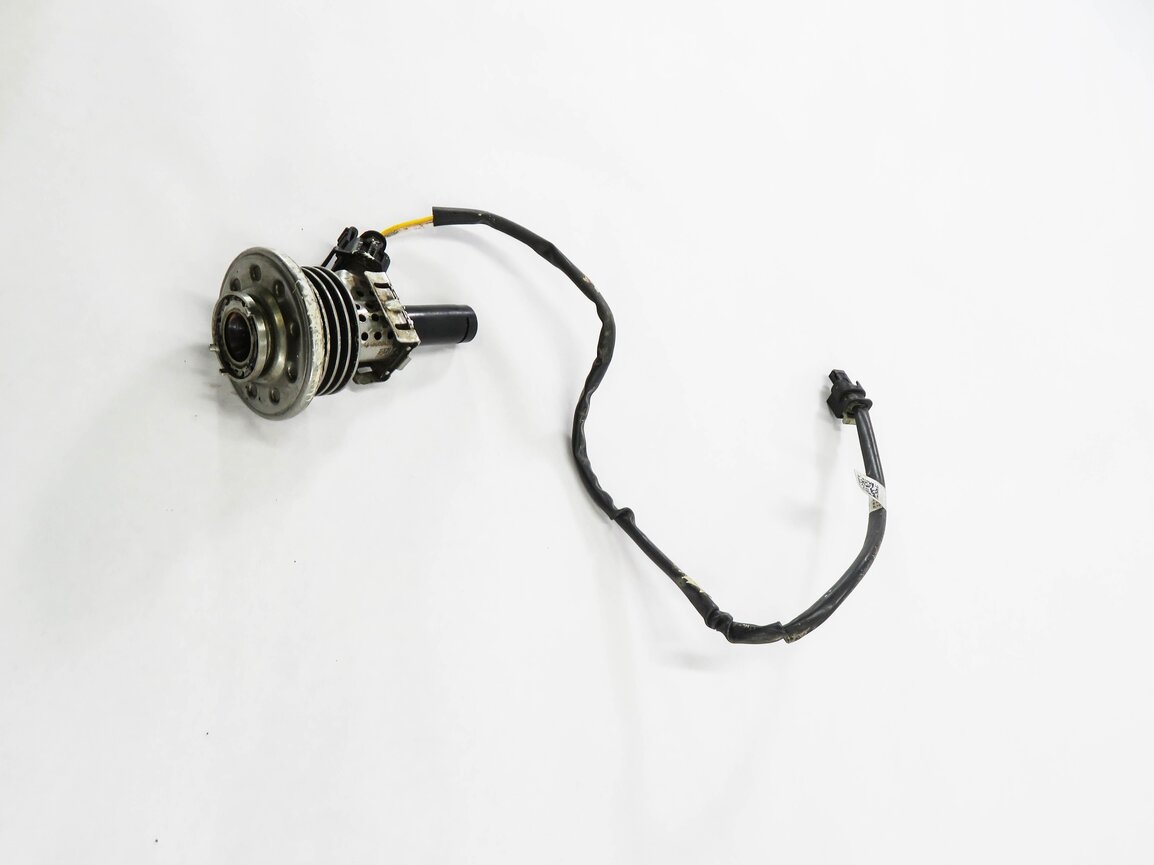Thumbnail 4: 2009 MERCEDES GL320 (X164) 3.0L OM642 DIESEL - DEF EXHAUST FLUID INJECTOR NOZZLE
