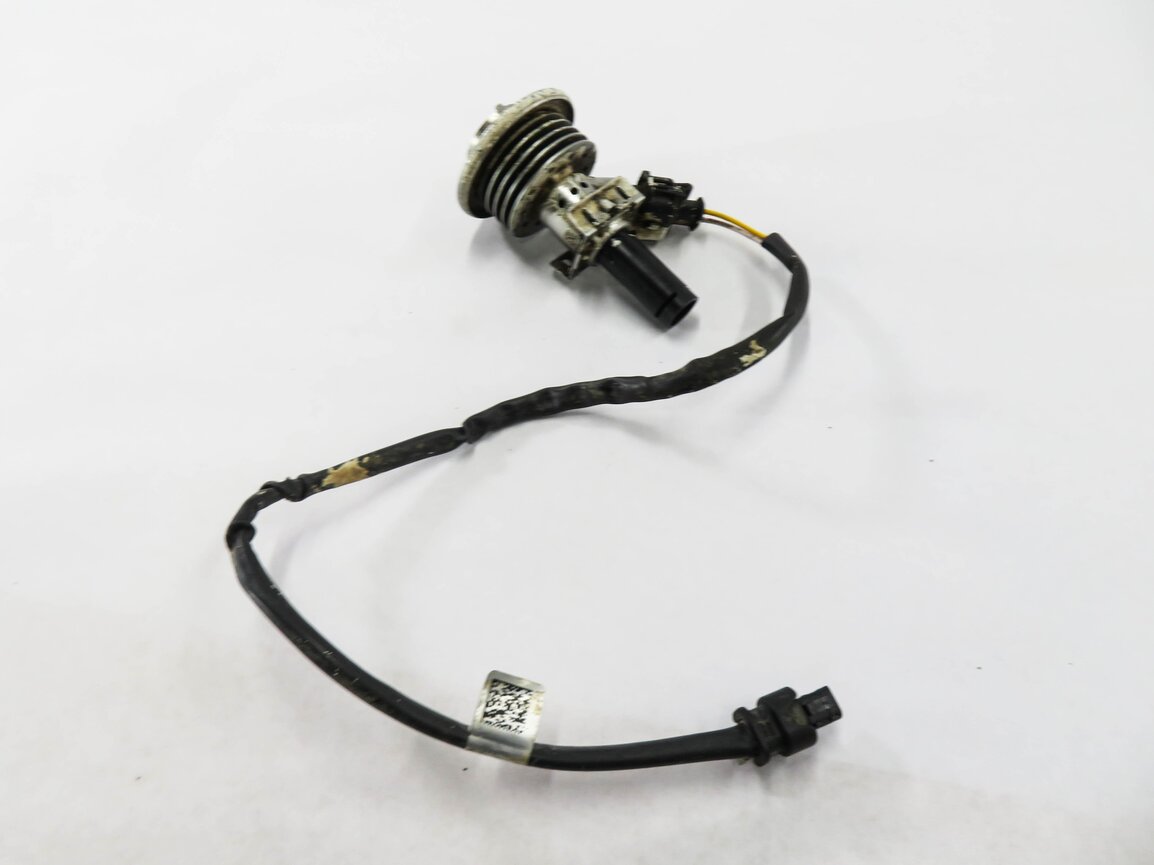 Thumbnail 5: 2009 MERCEDES GL320 (X164) 3.0L OM642 DIESEL - DEF EXHAUST FLUID INJECTOR NOZZLE
