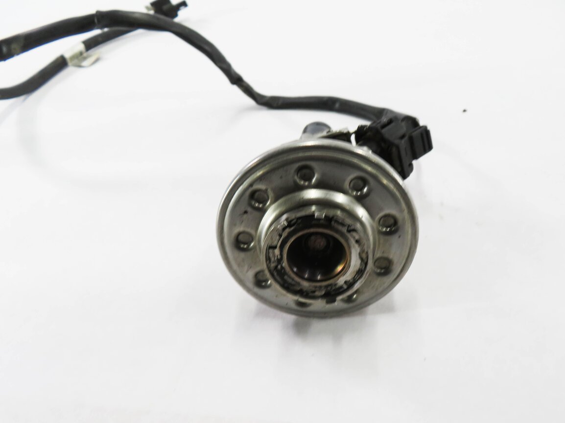 Thumbnail 6: 2009 MERCEDES GL320 (X164) 3.0L OM642 DIESEL - DEF EXHAUST FLUID INJECTOR NOZZLE