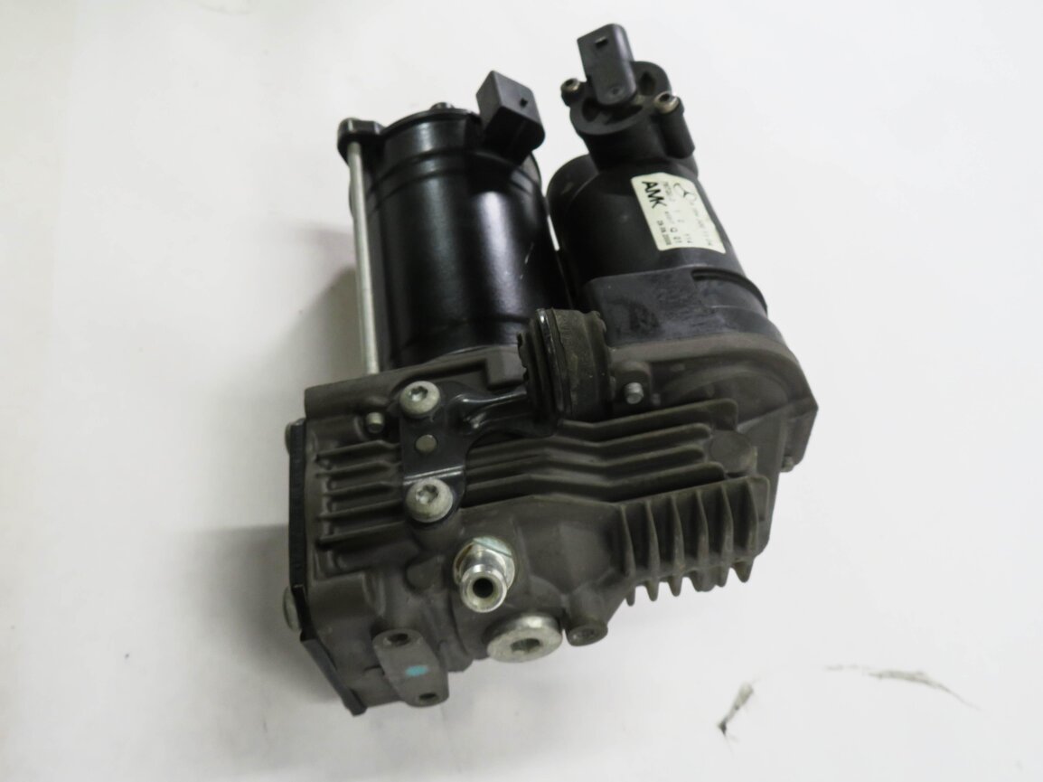 Thumbnail 3: 06-11 MERCEDES GL350 GL450 GL550 ML320 ML350 ML500 - AIR SUSPENSION COMPRESSOR