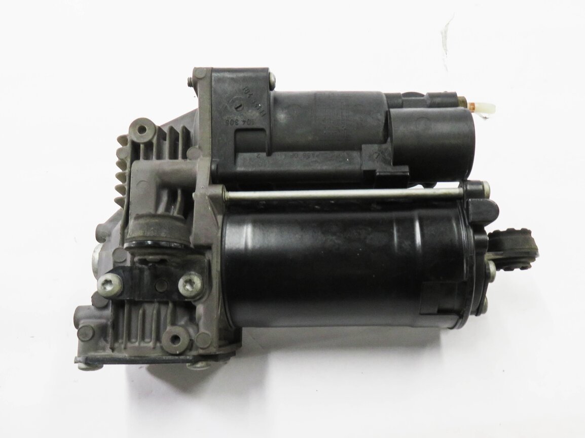 Thumbnail 6: 06-11 MERCEDES GL350 GL450 GL550 ML320 ML350 ML500 - AIR SUSPENSION COMPRESSOR