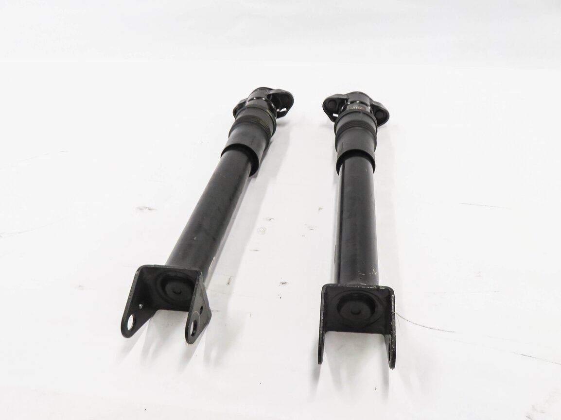 Thumbnail 2: 2008-2012 MERCEDES GL320 GL350 GL450 (X164) REAR SUSPENSION SHOCK STRUT SET