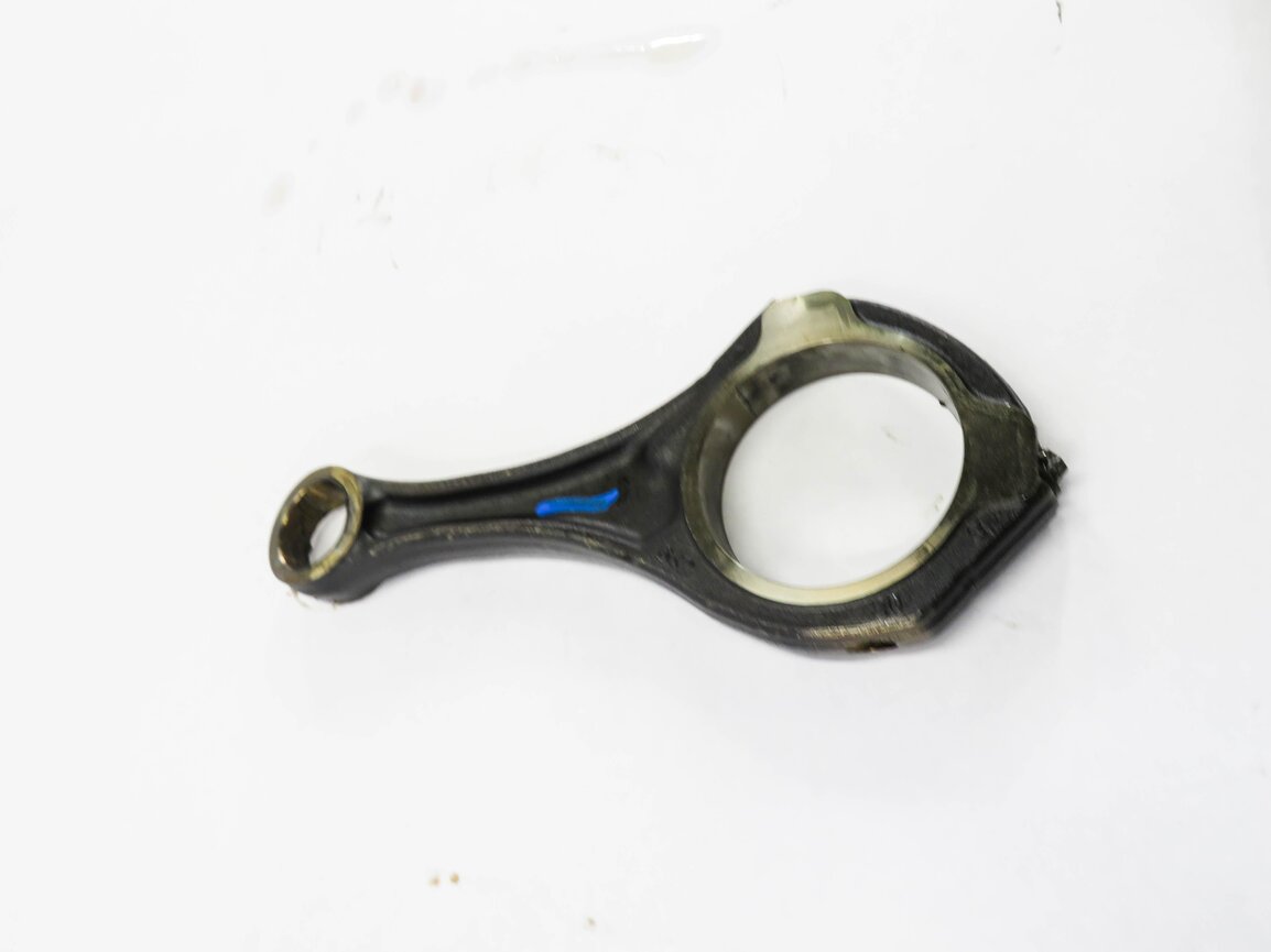 Thumbnail 3: 07-09 MERCEDES E320 GL320 ML320 (W164 W211 X164) DIESEL - RIGHT CONNECTING ROD