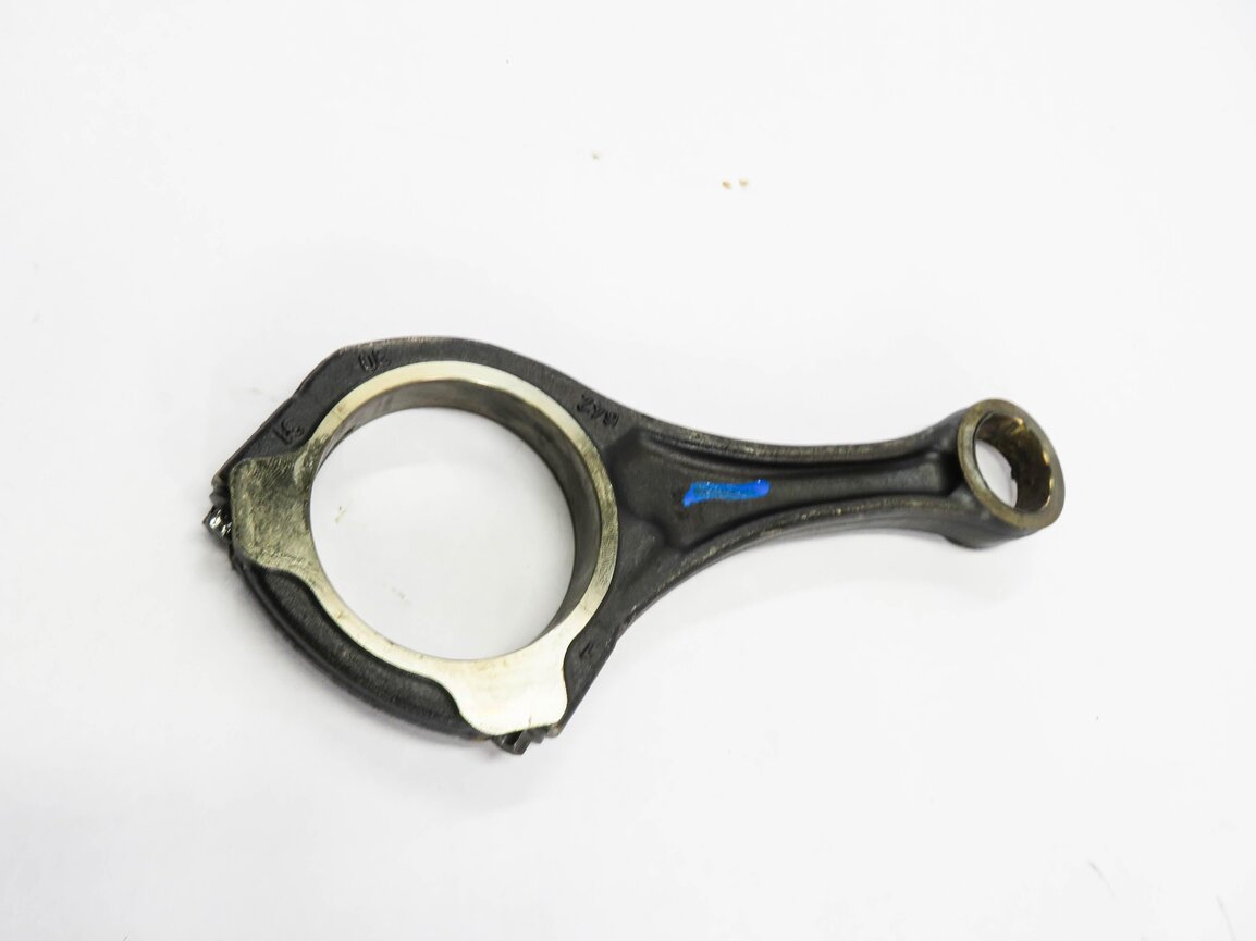 Thumbnail 4: 07-09 MERCEDES E320 GL320 ML320 (W164 W211 X164) DIESEL - RIGHT CONNECTING ROD