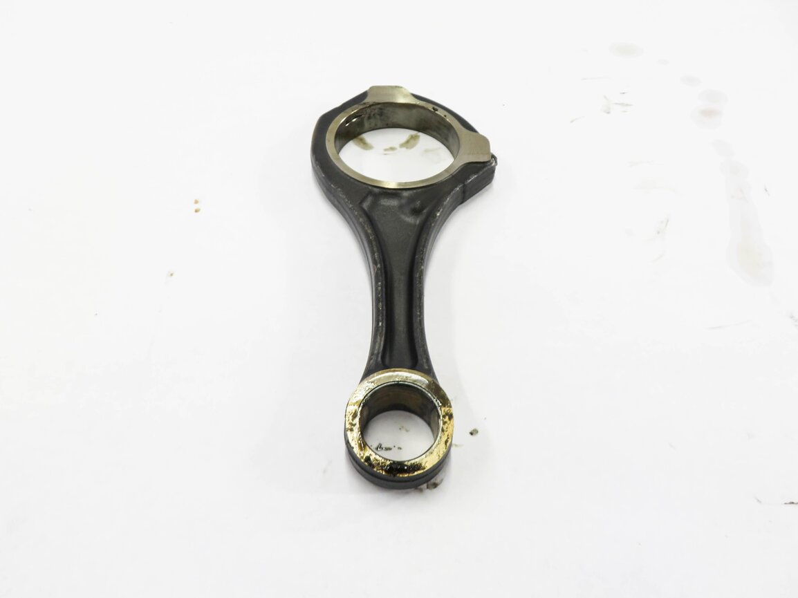 Thumbnail 5: 07-09 MERCEDES E320 GL320 ML320 (W164 W211 X164) DIESEL - RIGHT CONNECTING ROD
