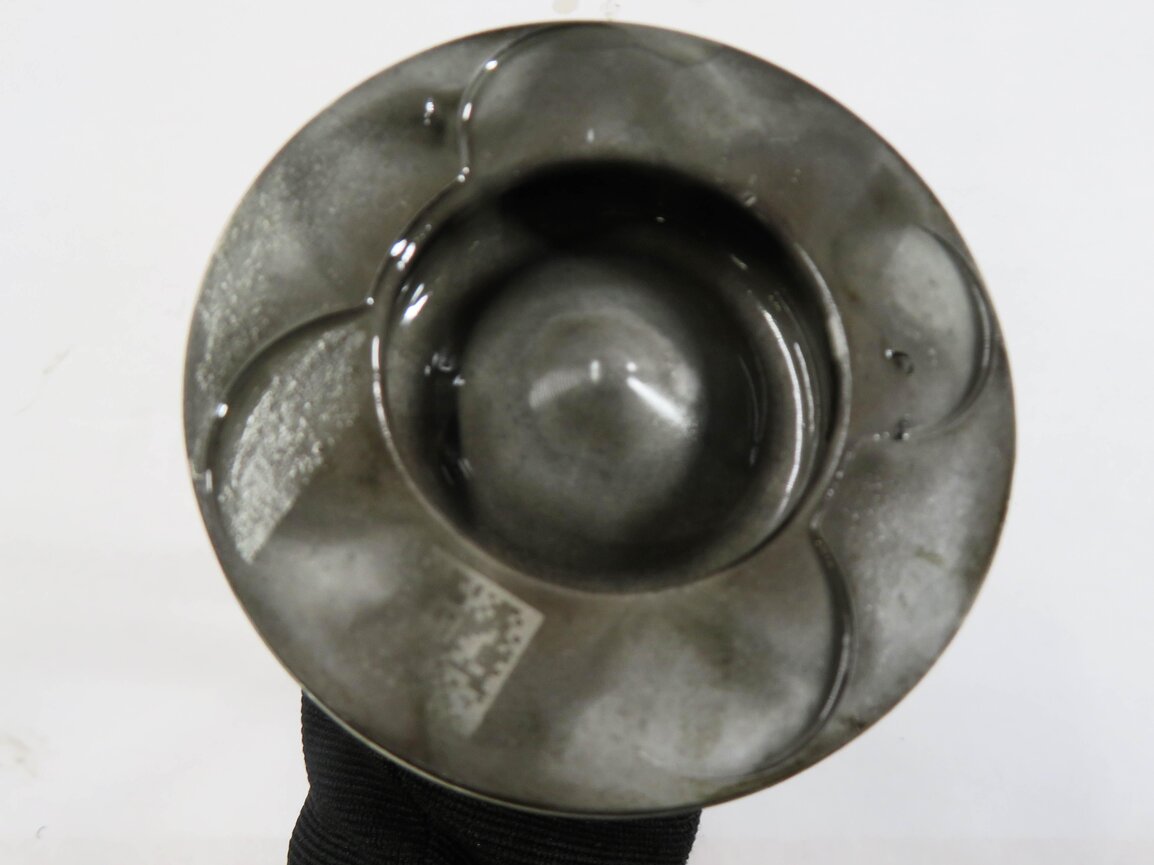 Thumbnail 6: 2007-2009 MERCEDES E320 GL320 ML320 (W164 W211 X164) DIESEL - LEFT PISTON w/ ROD