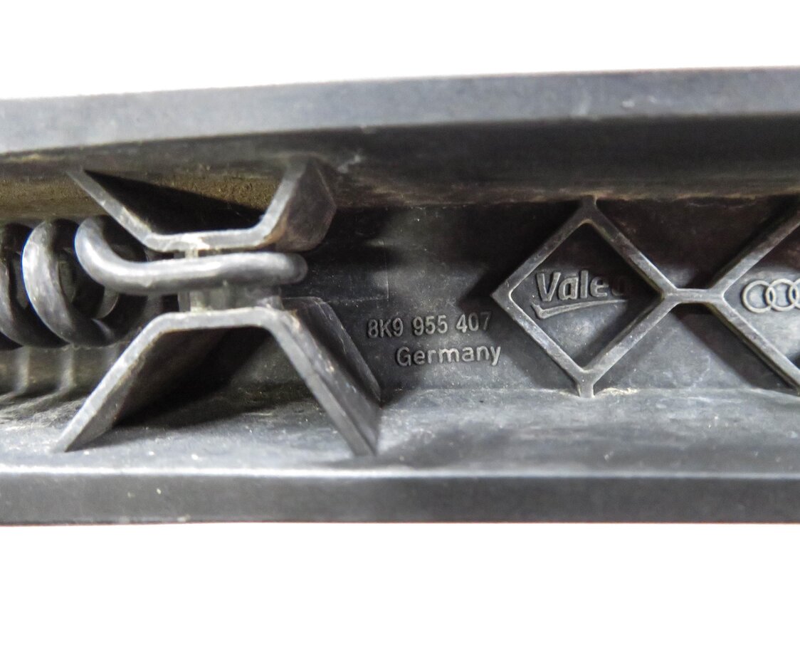 Thumbnail 5: 2011-2018 PORSCHE CAYENNE (958) REAR WIPER ARM