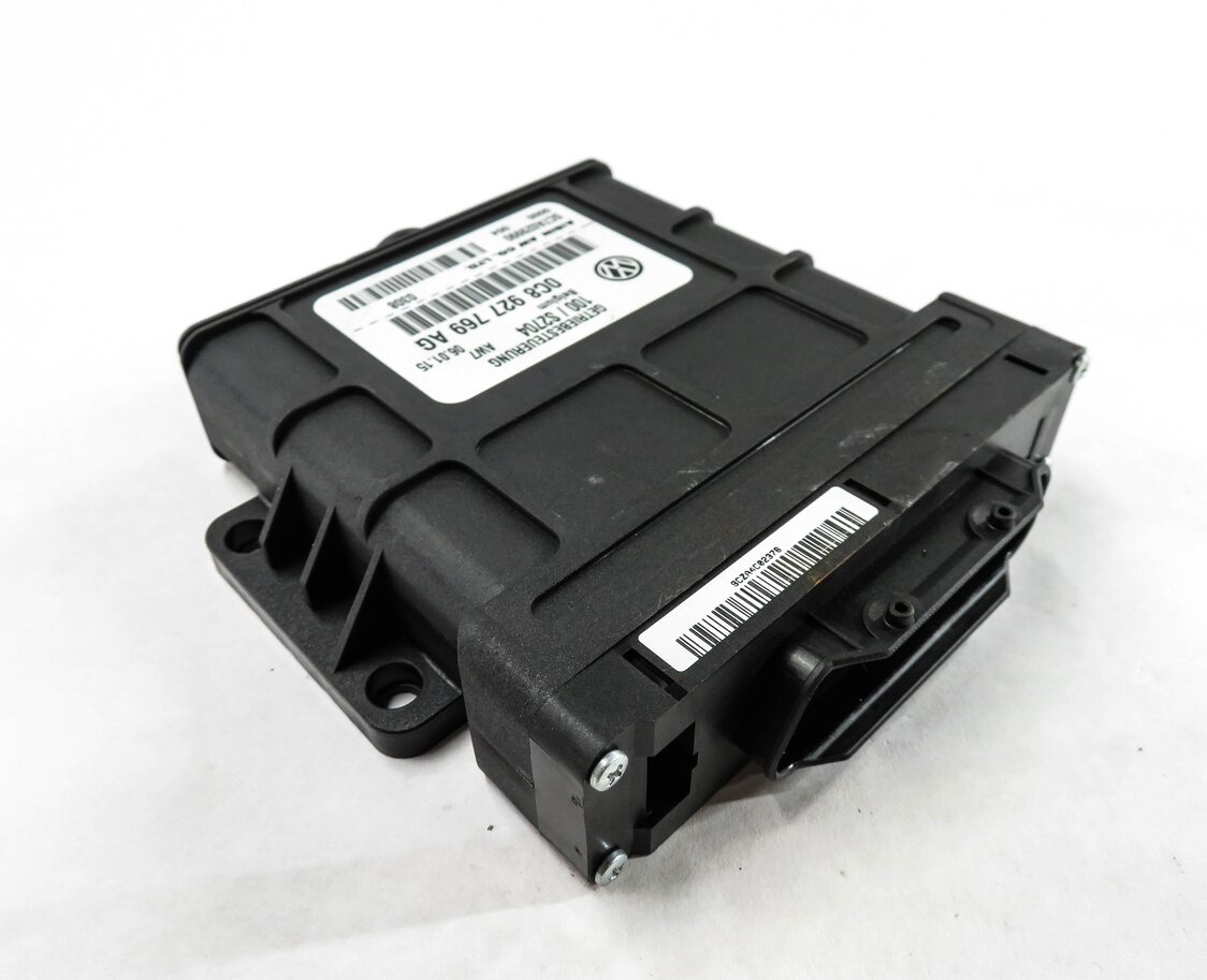 2011-2018 PORSCHE CAYENNE (958) 3.6L - AUTOMATIC TRANSMISSION CONTROL MODULE