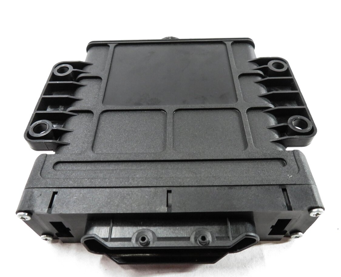 Thumbnail 4: 2011-2018 PORSCHE CAYENNE (958) 3.6L - AUTOMATIC TRANSMISSION CONTROL MODULE