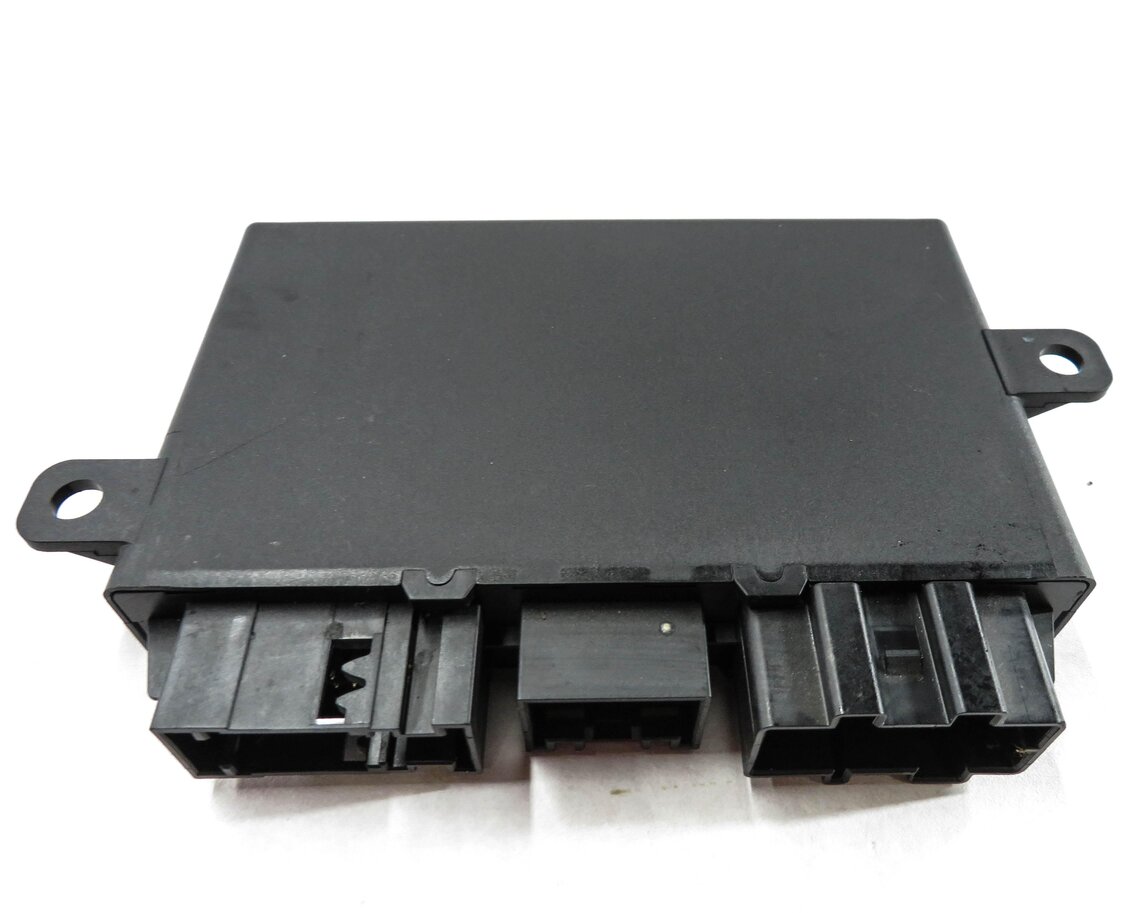 Thumbnail 4: 2016 PORSCHE CAYENNE (958) LEFT FRONT DRIVER SEAT CONTROL MODULE