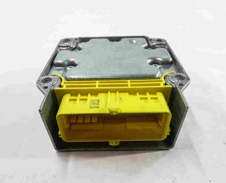 Thumbnail 4: 2015-2018 PORSCHE CAYENNE (958) SRS BAG CONTROL MODULE