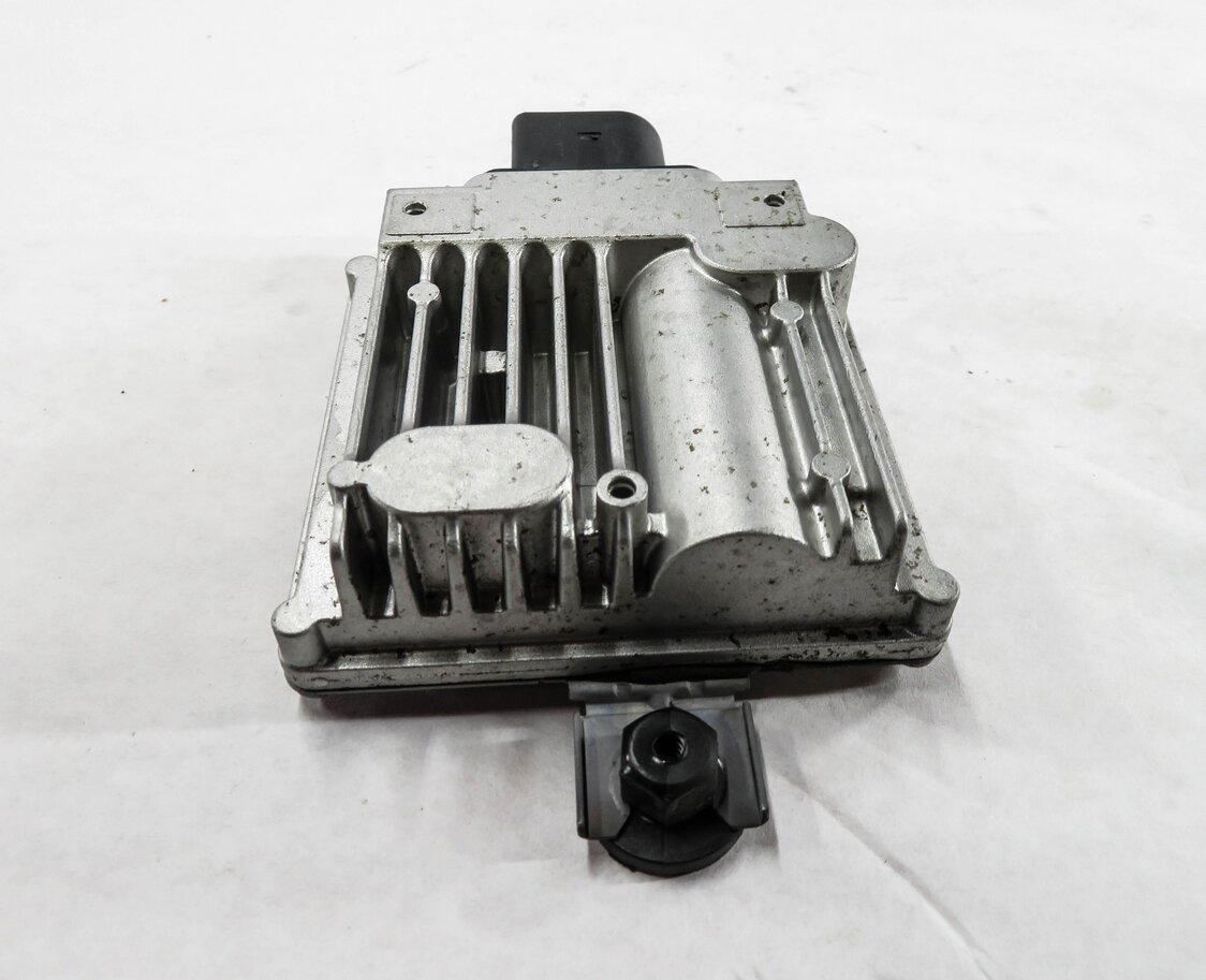 Thumbnail 3: 2010-2018 VW TOUAREG / PORSCHE CAYENNE PANAMERA (958 970 G1) FUEL PUMP MODULE