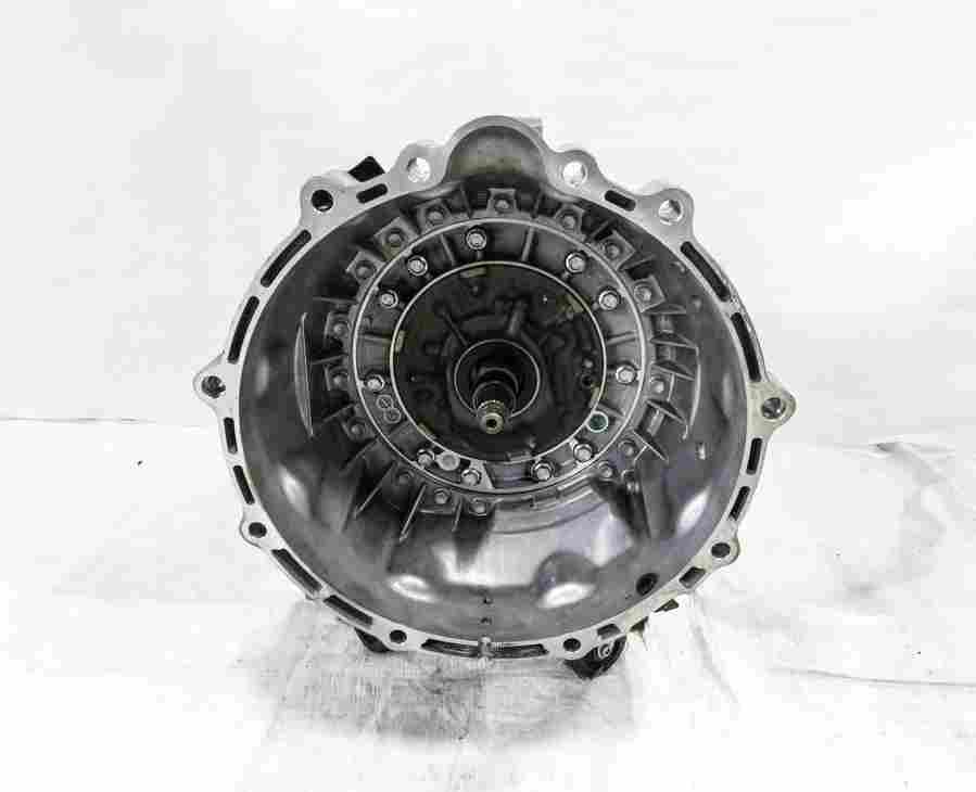Thumbnail 4: 2016-2018 PORSCHE CAYENNE (958) 3.6L TURBO PXU AUTO TRANSMISSION ASSEMBLY (131k)