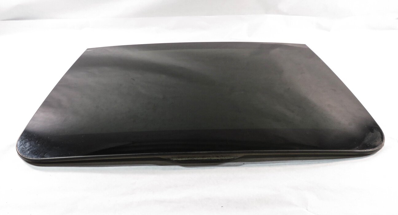 Thumbnail 4: 2011-2018 PORSCHE CAYENNE (958) FRONT - PANORAMIC SUNROOF SUN ROOF GLASS WINDOW
