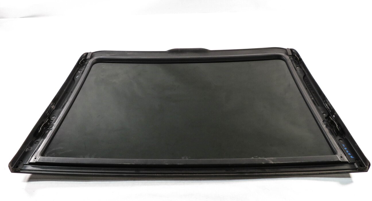 Thumbnail 5: 2011-2018 PORSCHE CAYENNE (958) FRONT - PANORAMIC SUNROOF SUN ROOF GLASS WINDOW