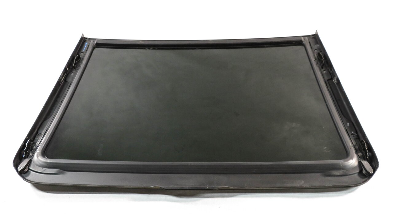 Thumbnail 6: 2011-2018 PORSCHE CAYENNE (958) FRONT - PANORAMIC SUNROOF SUN ROOF GLASS WINDOW