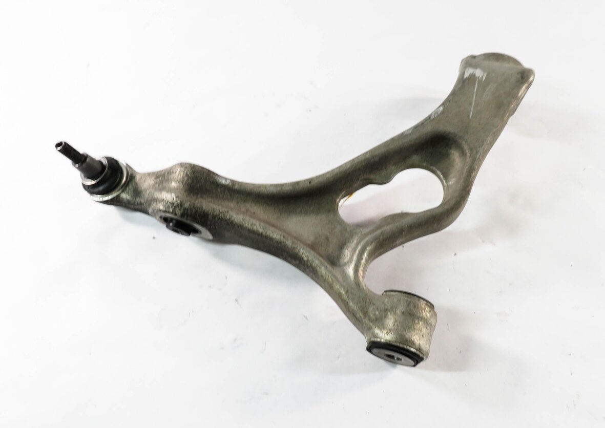 2013-2018 PORSCHE CAYENNE GTS (958) LEFT FRONT DRIVER LOWER CONTROL ARM