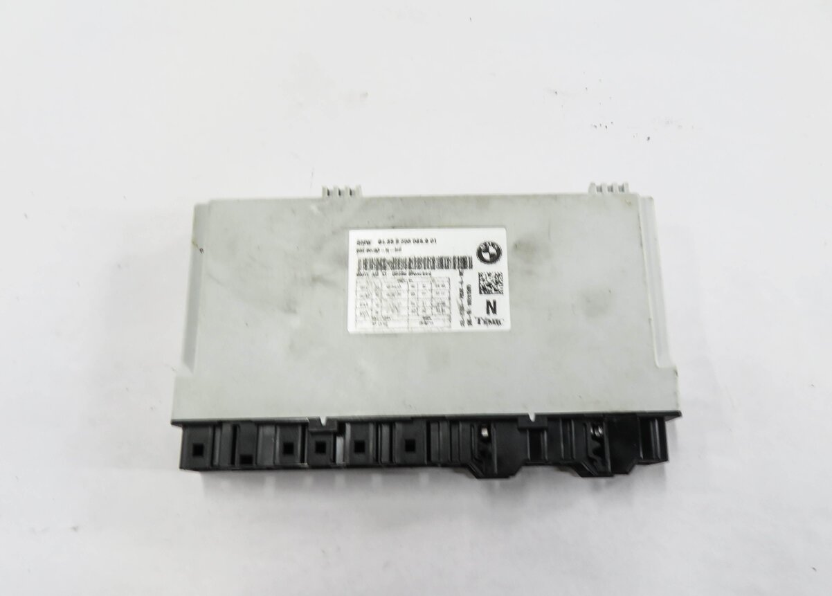 Thumbnail 2: 2014 BMW 428i (F32) LEFT FRONT DRIVER SEAT CONTROL MODULE