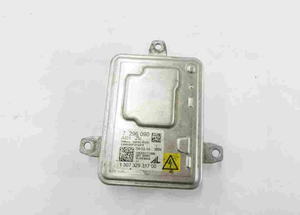 Thumbnail 2: 12-19 BMW 320i 328i 335i 428i 435i 535i 550i 740i X5 X6 Z4 - HEADLIGHT BALLAST