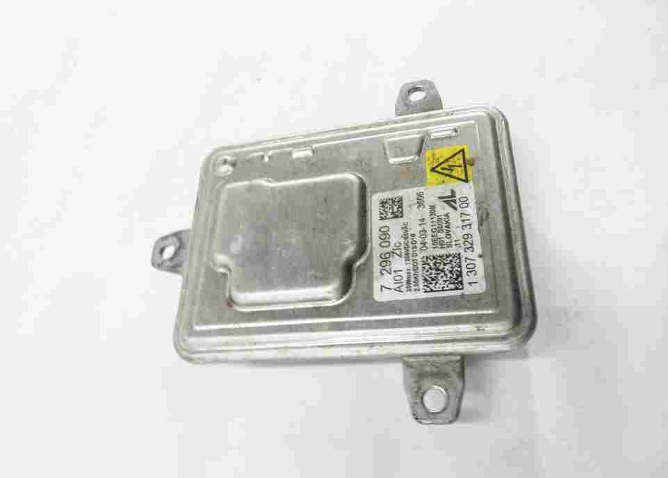 Thumbnail 3: 12-19 BMW 320i 328i 335i 428i 435i 535i 550i 740i X5 X6 Z4 - HEADLIGHT BALLAST