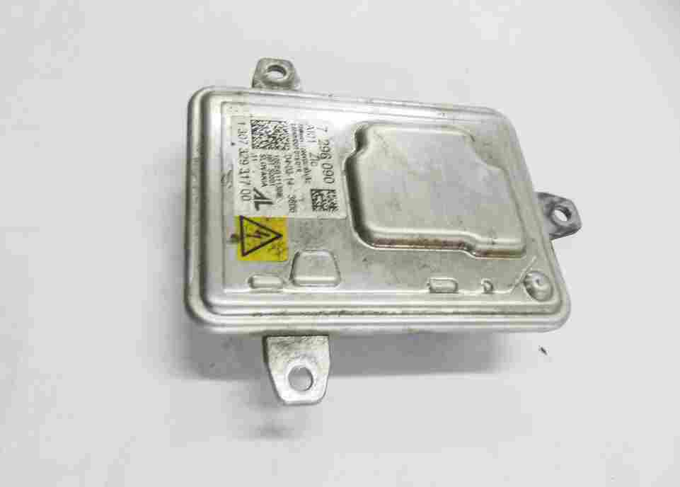 Thumbnail 4: 12-19 BMW 320i 328i 335i 428i 435i 535i 550i 740i X5 X6 Z4 - HEADLIGHT BALLAST