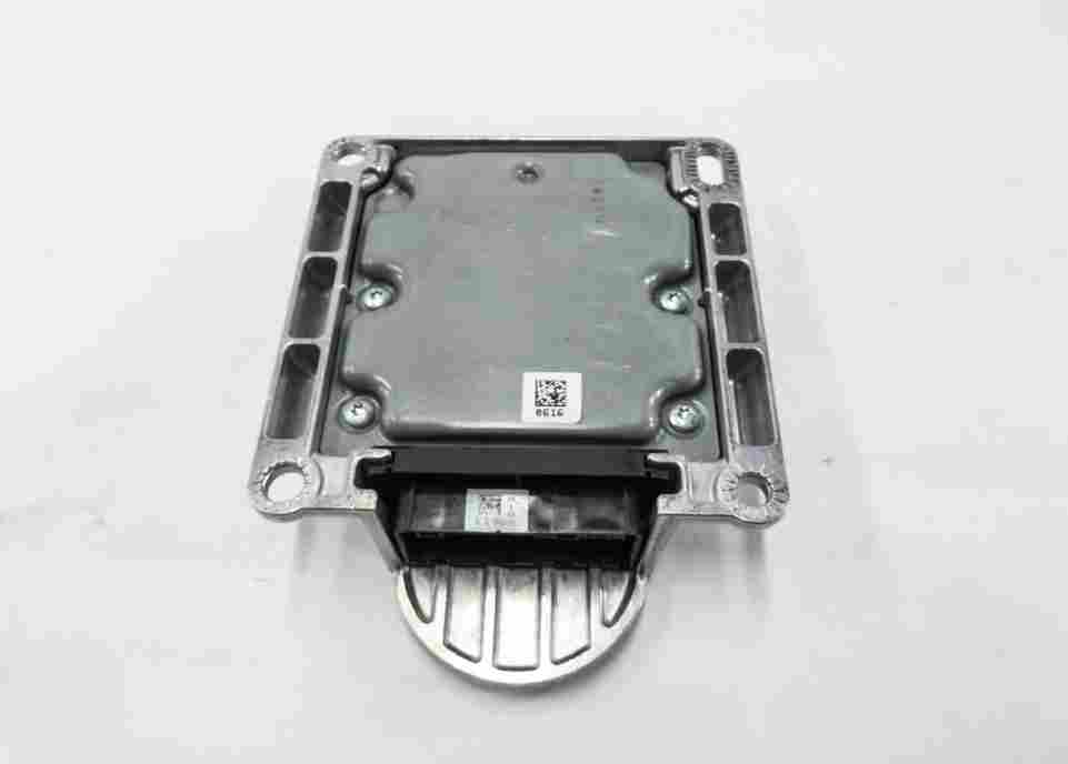 Thumbnail 5: 12-21 BMW 2 3 4 5 6 7 X3 X4 X5 X6 (F22 F30 F32 F10 F15 F16 F85) SRS BAG MODULE