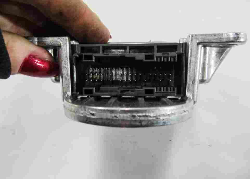 Thumbnail 6: 12-21 BMW 2 3 4 5 6 7 X3 X4 X5 X6 (F22 F30 F32 F10 F15 F16 F85) SRS BAG MODULE