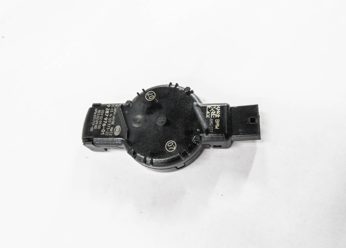 2014 BMW 428i (F32) RAIN WATER SOLAR LIGHT SENSOR RLS