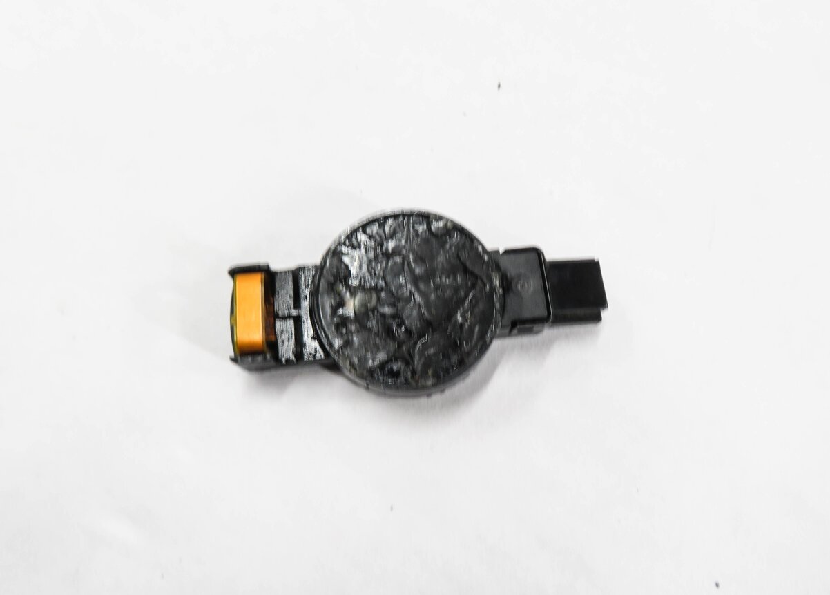 Thumbnail 3: 2014 BMW 428i (F32) RAIN WATER SOLAR LIGHT SENSOR RLS