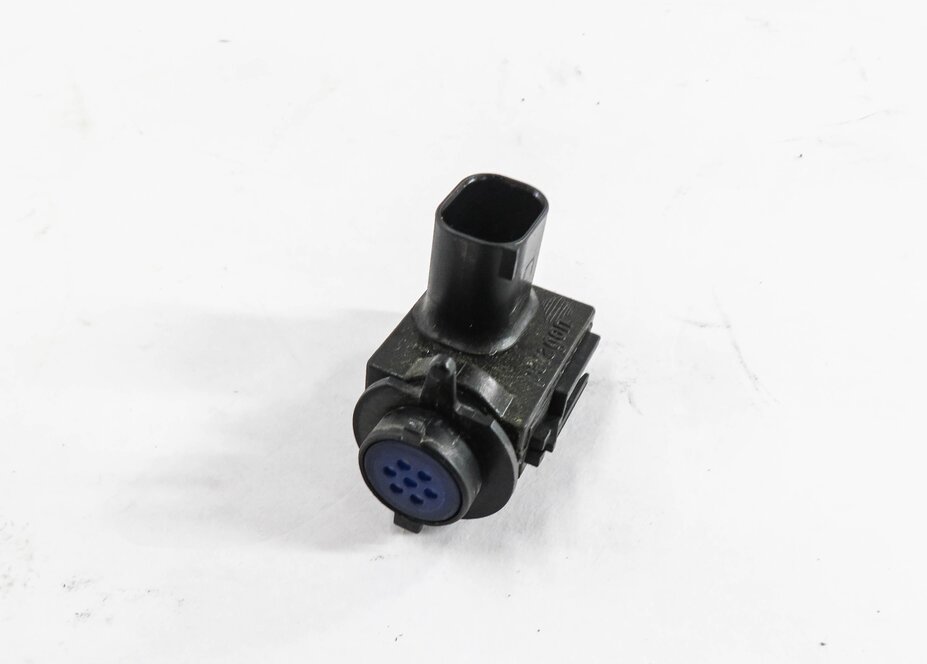 2014 BMW 428i (F32) AIR QUALITY POLLUTION SENSOR