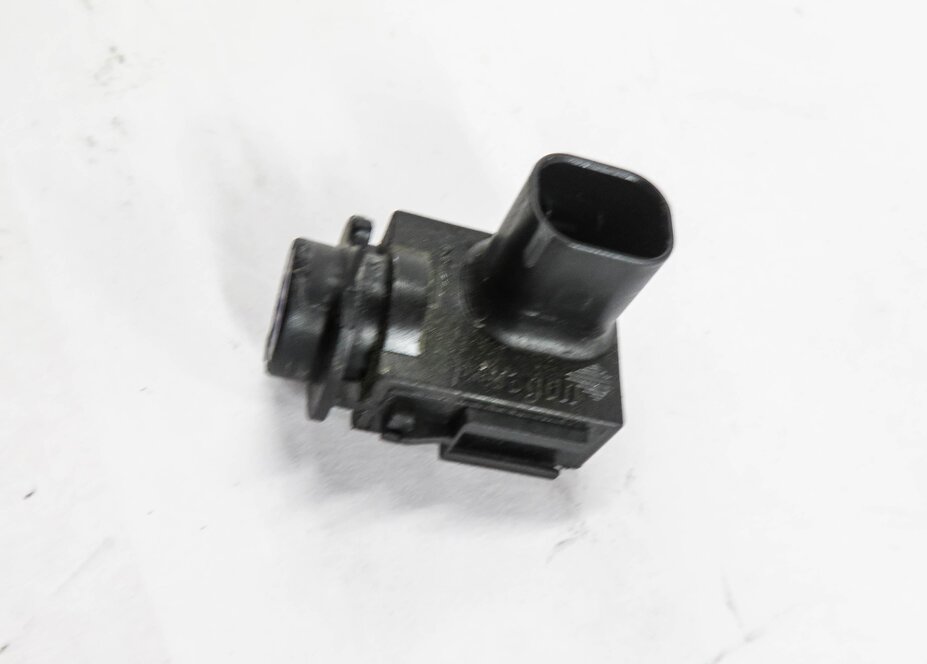 Thumbnail 4: 2014 BMW 428i (F32) AIR QUALITY POLLUTION SENSOR