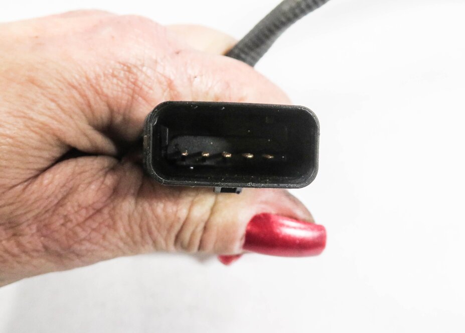 Thumbnail 5: 2014 BMW 428i (F32) 2.0L - PRE / POST CAT O2 OXYGEN LAMBDA PROBE SENSOR SET