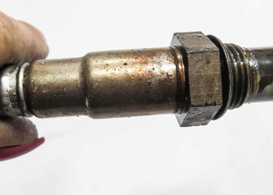 Thumbnail 8: 2014 BMW 428i (F32) 2.0L - PRE / POST CAT O2 OXYGEN LAMBDA PROBE SENSOR SET