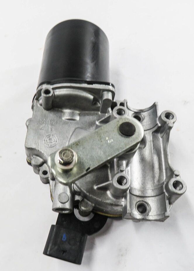 Thumbnail 5: 12-19 BMW 320i 328i 330i 335i 340i 428i 430i 435i 440i M3 M4 - FRONT WIPER MOTOR
