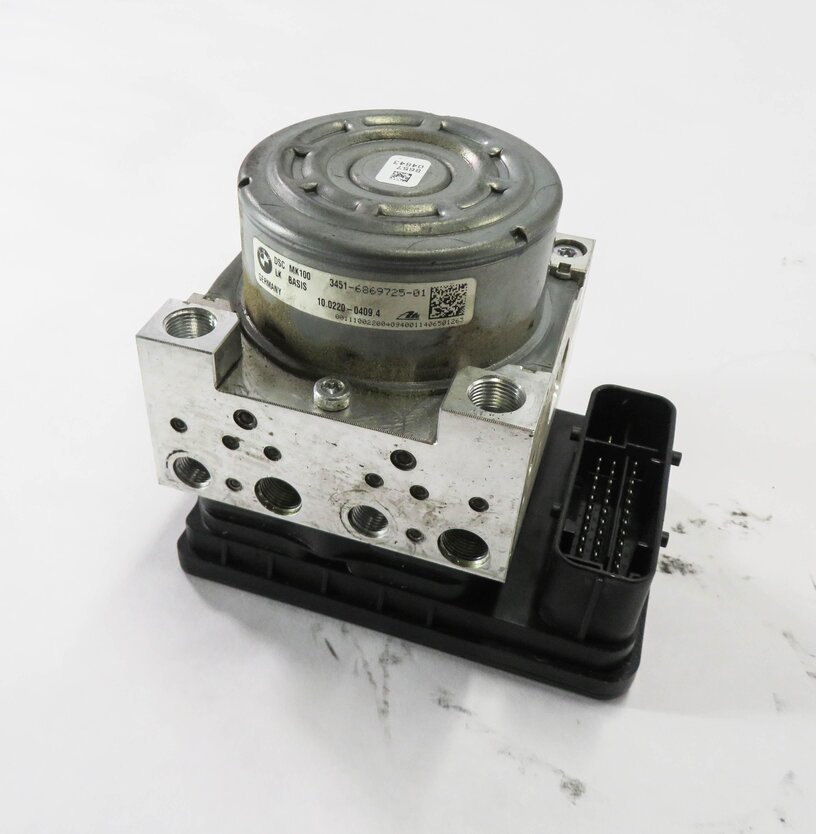 14-19 BMW 328i 330i 335i 340i 428i 435i (F30 F31 F32) ABS ANTI LOCK BRAKE PUMP
