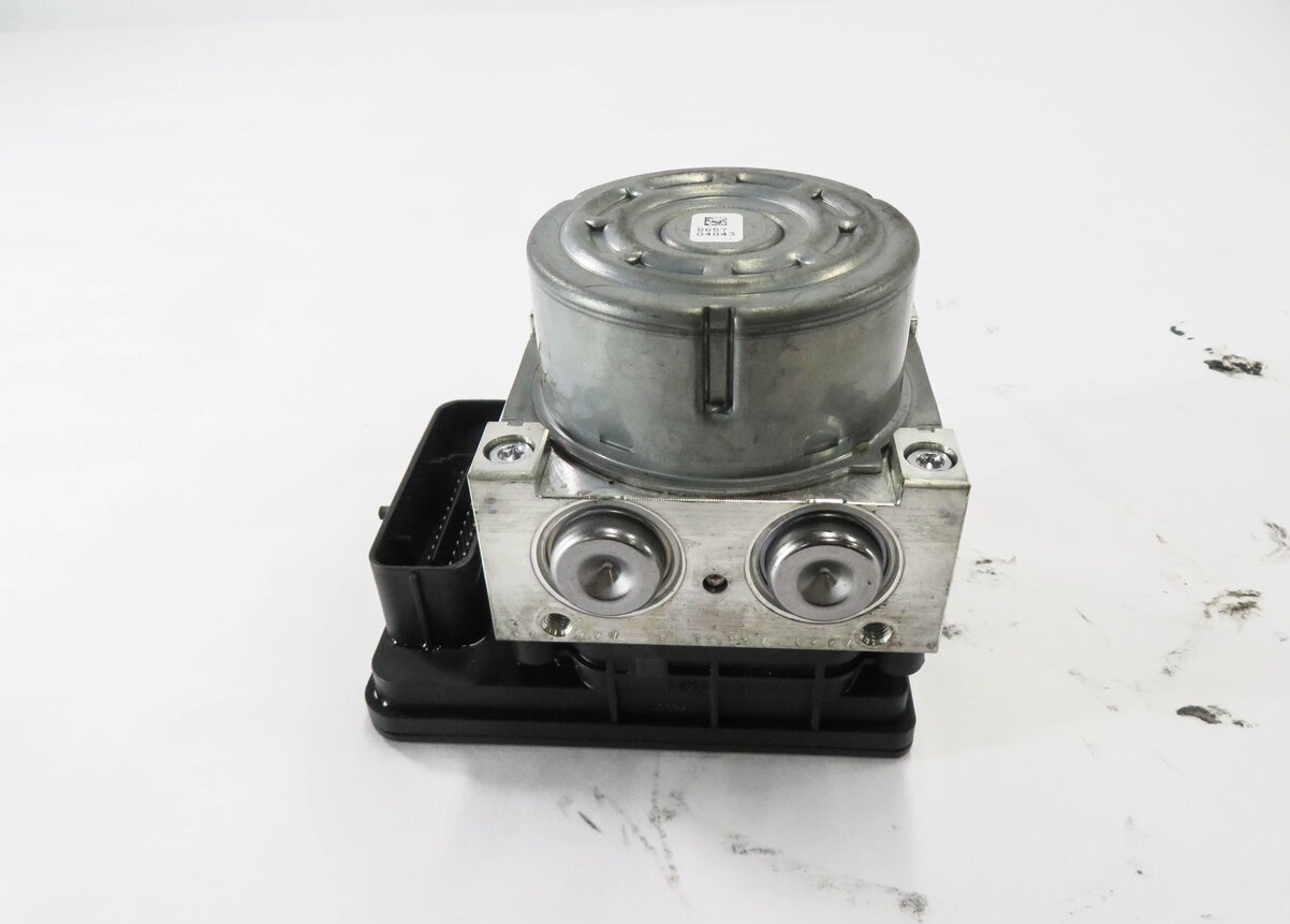 Thumbnail 5: 14-19 BMW 328i 330i 335i 340i 428i 435i (F30 F31 F32) ABS ANTI LOCK BRAKE PUMP