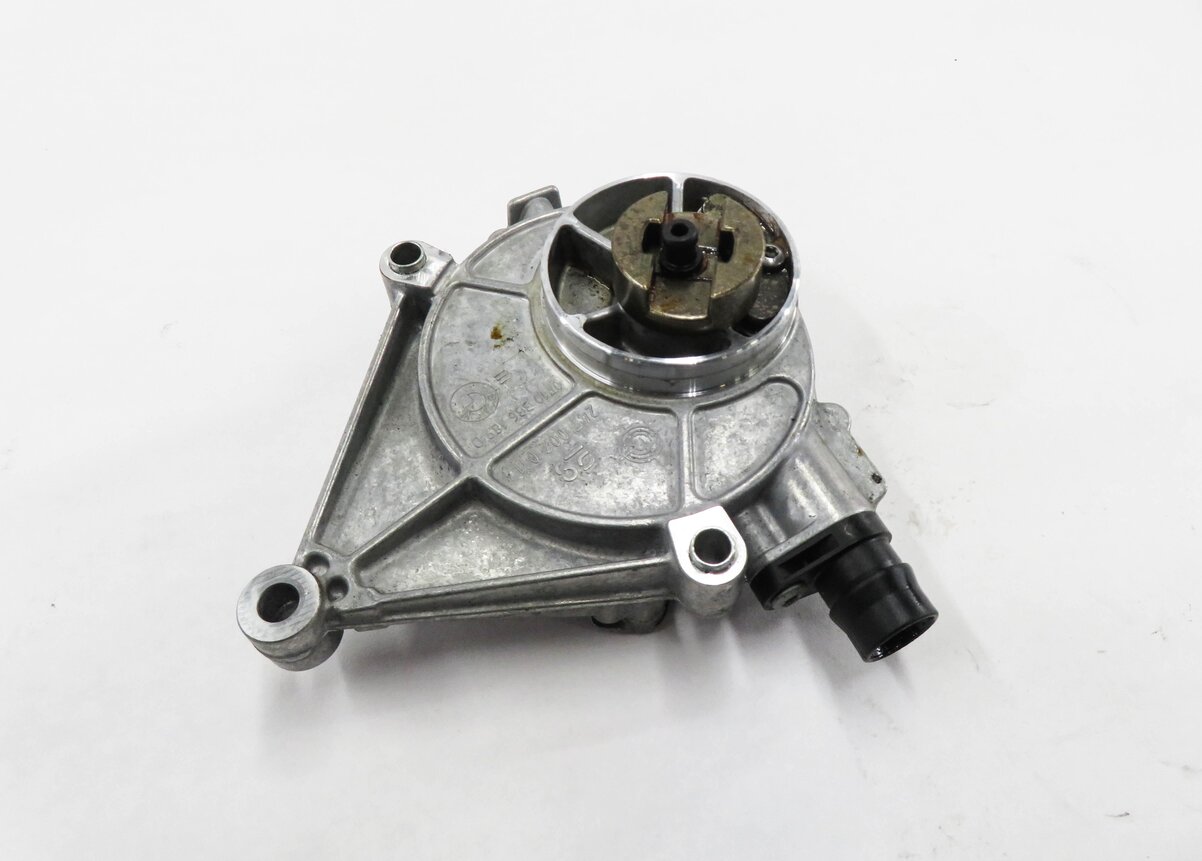 2013-2018 BMW 228i 320i 328i 428i 528i X1 X3 X4 X5 Z4 - 2.0L TURBO VACUUM PUMP
