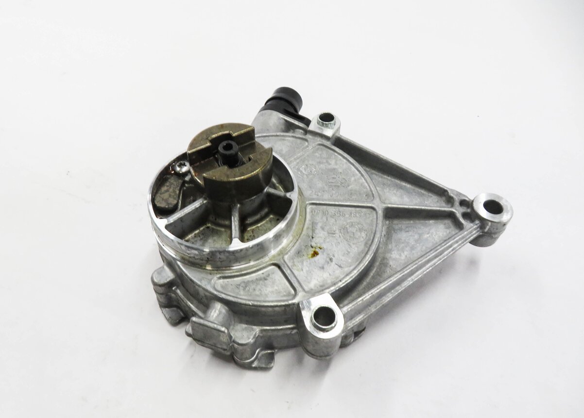 Thumbnail 5: 2013-2018 BMW 228i 320i 328i 428i 528i X1 X3 X4 X5 Z4 - 2.0L TURBO VACUUM PUMP