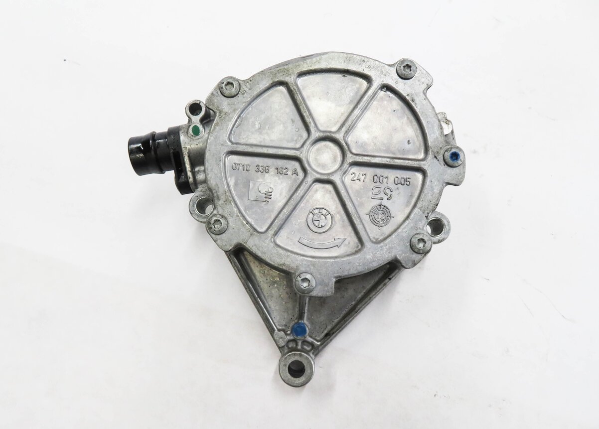 Thumbnail 6: 2013-2018 BMW 228i 320i 328i 428i 528i X1 X3 X4 X5 Z4 - 2.0L TURBO VACUUM PUMP