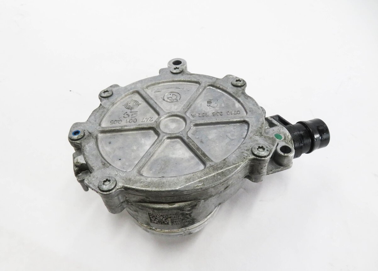 Thumbnail 7: 2013-2018 BMW 228i 320i 328i 428i 528i X1 X3 X4 X5 Z4 - 2.0L TURBO VACUUM PUMP