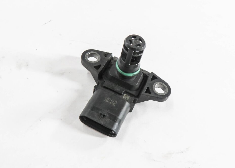 2014 BMW 428i (F32) 2.0L N20 ENGINE - MAP PRESSURE SENSOR