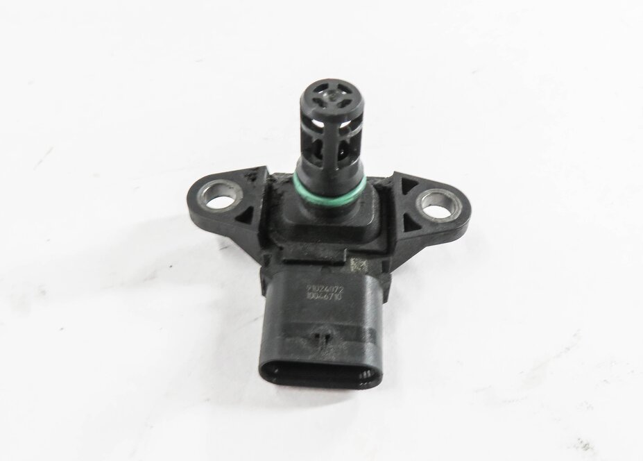 Thumbnail 2: 2014 BMW 428i (F32) 2.0L N20 ENGINE - MAP PRESSURE SENSOR