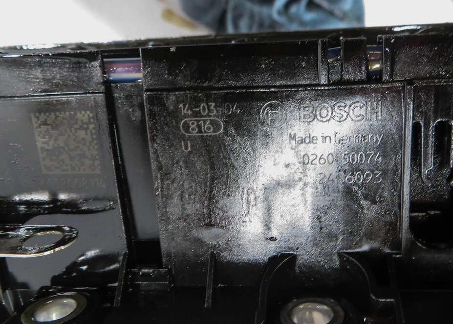 Thumbnail 8: 14-16 BMW 228i 328i 428i 528i (F22 F30 F32 F10) 8HP-45 TRANSMISSION VALVE BODY