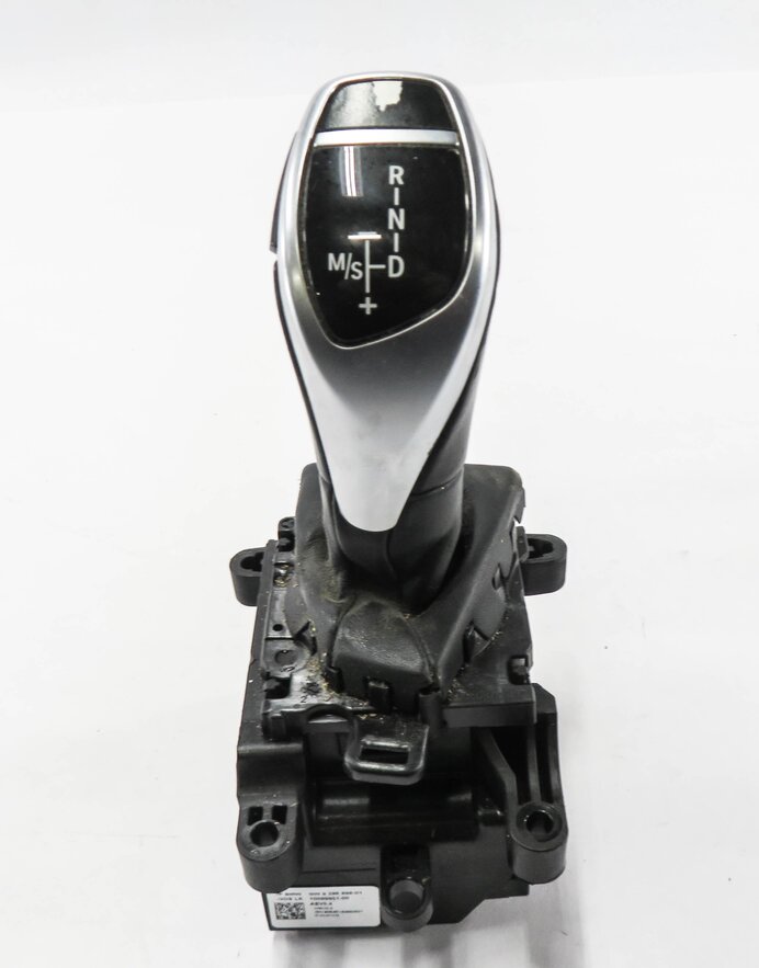 Thumbnail 2: 2013-2020 BMW 228i 230i 235i 328i 330i 335i 340i 428i 435i - SPORT GEAR SHIFTER