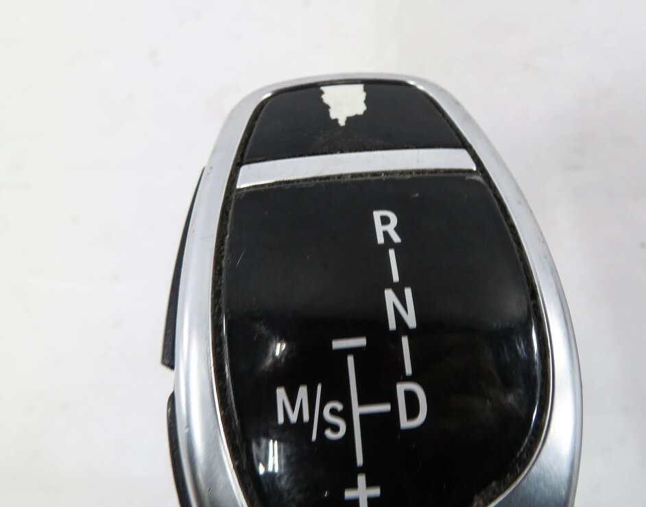 Thumbnail 8: 2013-2020 BMW 228i 230i 235i 328i 330i 335i 340i 428i 435i - SPORT GEAR SHIFTER