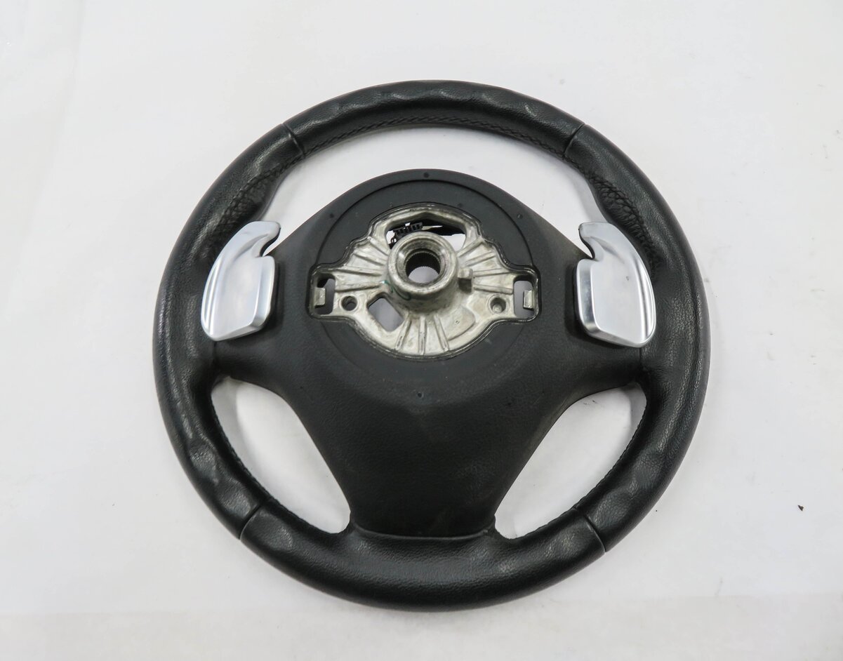 Thumbnail 6: 12-18 BMW 228i 230i 320i 328i 330i 335i 340i 428i 430i 435i - STEERING WHEEL
