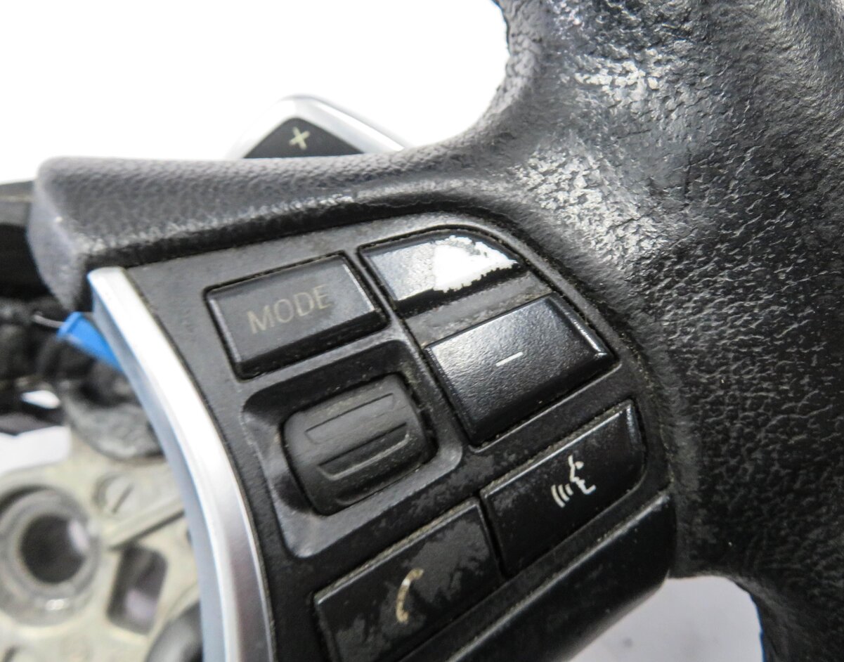 Thumbnail 8: 12-18 BMW 228i 230i 320i 328i 330i 335i 340i 428i 430i 435i - STEERING WHEEL