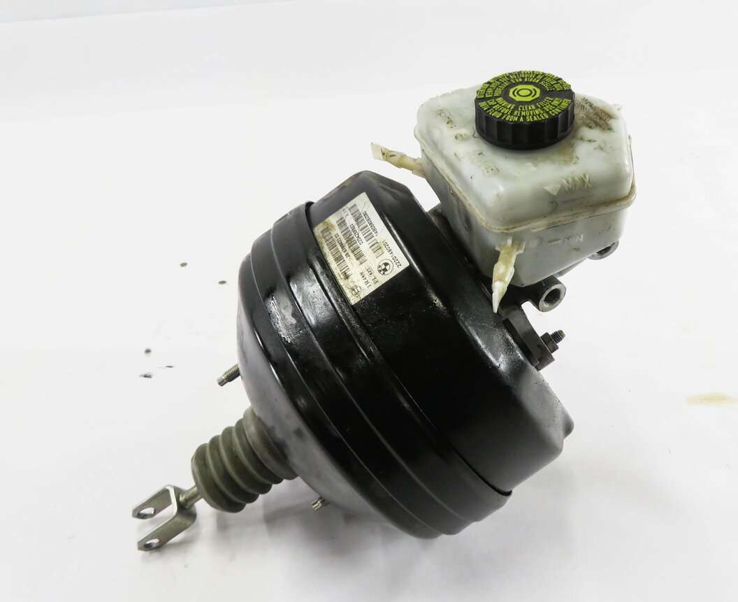 13-20 BMW 228i 230i 235i 240i 320i 328i 335i 335iGT 428i 435i - BRAKE BOOSTER