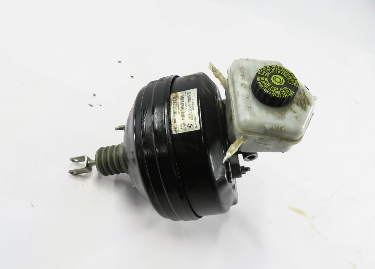 Thumbnail 2: 13-20 BMW 228i 230i 235i 240i 320i 328i 335i 335iGT 428i 435i - BRAKE BOOSTER