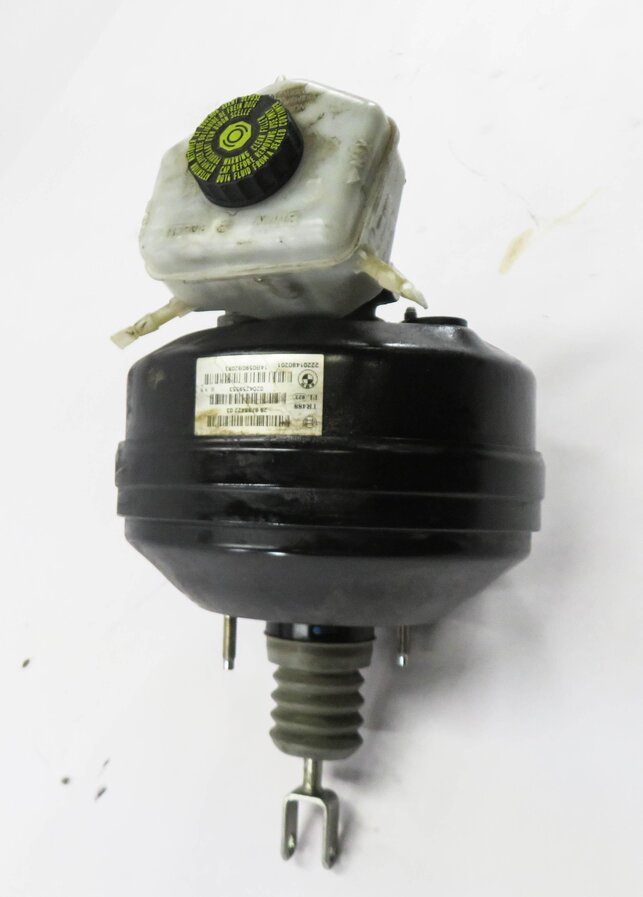 Thumbnail 3: 13-20 BMW 228i 230i 235i 240i 320i 328i 335i 335iGT 428i 435i - BRAKE BOOSTER